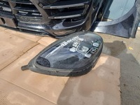 фото thumb №6, Перед kompletny бампер капот porsche macan 95b 3.6