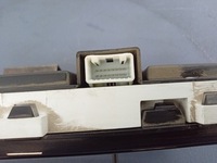 фото thumb №5, Corolla e12 1.4 d-4d лічильник прилади eu 83800-02c60