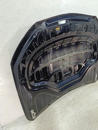 фото thumb №14, Mercedes glc 254 a245 x254 капот кришка двигуна om ładna ! 22-