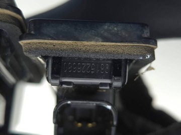 фото thumb №8, Peugeot 3008 ii 2022 лампа освещение номерного знака регистрационный