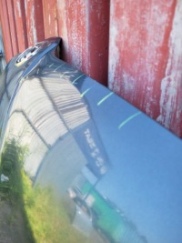 фото thumb №4, Капот skoda superb 3 iii 3v 2015-24