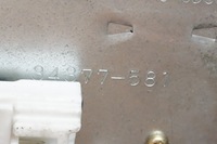 фото thumb №7, Моторчик двірники задня nissan 350z 28710cd000