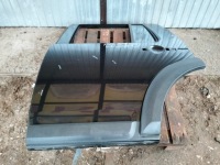 фото thumb №12, Дверь левая задняя land rover discovery 3 iii 2004-2009 цвет lrc731