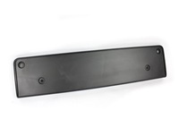 фото thumb №1, Рамка номерного знака регистрационный vw jetta