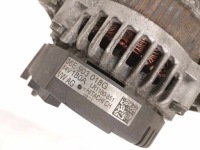 Audi a6 c7 генератор 3.0 tfsi 06e903018g Киев, фото thumb