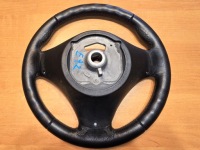 фото thumb №11, Bmw 3 e92 e93 кермо шкіра мультифункція sport набір 9123288
