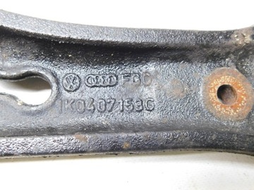 фото thumb №9, Важіль l/p перед audi a3 8p golf v leon octavia ii