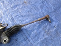 Nissan x-trail t30 2.2d 01-04 рейка рульова трансмісія кермова європа Ціна, фото thumb