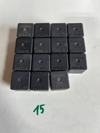 фото thumb №5, Jeep grand cherokee wj реле 04795068aa