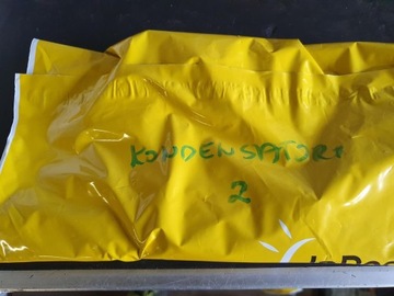 фото thumb №8, Fiat opel polonez opel ford конденсатор оригинал prl