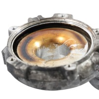 фото thumb №12, Bmw e60 e61 x3 e83 корпус турбокомпресора дизель m47n2 7794020