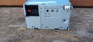 фото thumb №8, Радио cd радиопроигрыватель 5p0035186b seat leon ii altea