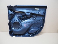 фото thumb №6, Оббивка двері лівих передніх berlingo iv partner iv proace city combo e