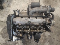 фото thumb №9, Двигун дизель + форсунки насос turbo volvo v40 s40 i 1.9 di f9q d4192t4