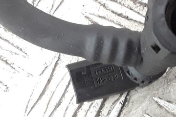 фото thumb №6, Шланг вакуум citroën c3 i fc_ pa66gf30 1.56l дизель 66kw 2012