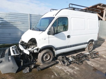 фото thumb №8, Интеркулер радиаторов opel movano a i fl 2.2 cdti