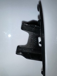 фото thumb №16, Заглушка распылителя skoda superb 3 цвета