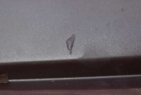 фото thumb №4, Жабо eu 8200229873 renault trafic 2 ii 01-06