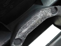 фото thumb №9, Renault captur i 2015r защита поперечина заднего задняя