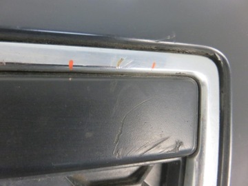 фото thumb №9, Бампер перед chevrolet captiva рестайлинг c100, c140