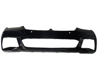 фото thumb №1, Bmw g32 m-pakiet 6 gt бампер перед оригинал