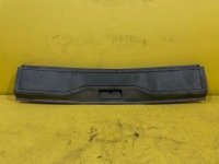 фото thumb №1, Opel zafira b - захист поперечина заднього - 322225228