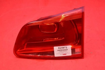 фото thumb №1, Лампа правая зад задняя 7l6945094c vw touareg 2 ii 7p 10-14