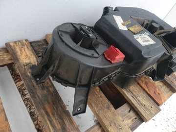 фото thumb №8, Seat alhambra отопитель европа 7m3819004a оригинал