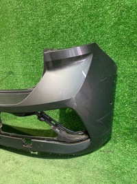 фото thumb №2, Бампер задний задняя vw t-roc lift r-line