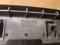 фото thumb №3, Решётка обдув 5szt комплект volvo v70 ii