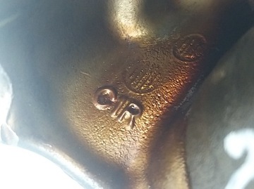 фото thumb №10, Поршень шатун шатун 1.6 thp 225km 5g06 citroen ds7 3008 508 c3c ep6ii