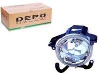 фото thumb №1, Противотуманная фара [depo] depo 221-2011l-ue