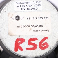 фото thumb №9, Mini cooper one r56 динамік середньочастотний 2153321