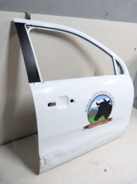 фото thumb №3, Ford ranger 15- двері правий перед super