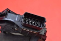 фото thumb №8, Замок двері правий перед передній eu mazda 3 1 i bk 04r