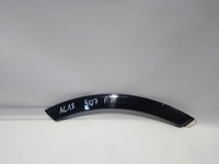 фото thumb №1, Audi sq7 планка дверь правая зад 4m0854820e