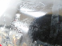 фото thumb №7, Балка бампера задняя задняя ford transit connect mk2