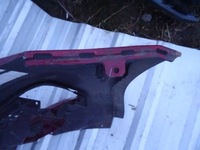 фото thumb №13, Mondeo mk5 рестайлінг 2019- бампер перед оригінал