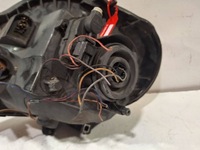 фото thumb №6, Лампа перед права 8200701356 renault trafic ii vivaro a lift 06-