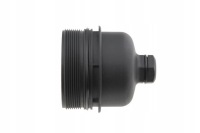 Кришка корпус фільтра оливи peugeot 307 308 1.6hd Доставка, фото thumb