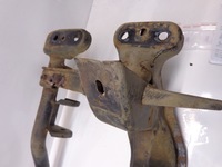 фото thumb №7, Mitsubishi pajero pinin 1.8 gdi подрамник подрамник подрамник перед