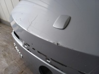 Крышка багажника задний  задняя ---- mercedes cle w236 236 Оригинал, фото thumb