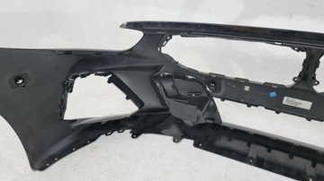 фото thumb №11, Bmw z4 g29 m набор 2019- бампер переднее перед 51118073087