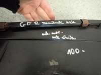 Купити Mazda 626 gf 97-99 фара передній правий фара, фото thumb