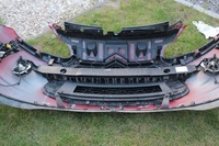 фото thumb №12, Citroen ds3 бампер перед передній kompletny протитуманні фари світлодіоди kkn решітка радіатора