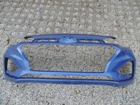 фото thumb №1, Бампер перед hyundai i20 lift 2017-