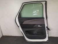 фото thumb №7, Citroen c4 picasso ii дверь левая задние задняя ewpa