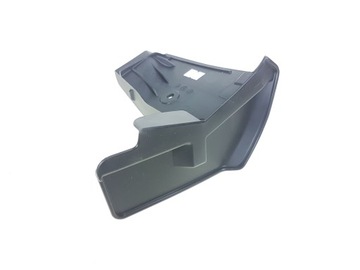 фото thumb №2, Yaris iii 14-20 захист бризковик поріг праві зад