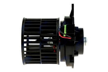 фото thumb №8, Вентилятор повітропровід повітря ford fiesta 2001-2008 ford fusion