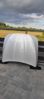 Купить Капот крышка bmw seria 5 model f10 f11 цвет 354 2009-2017 алюминий, фото thumb